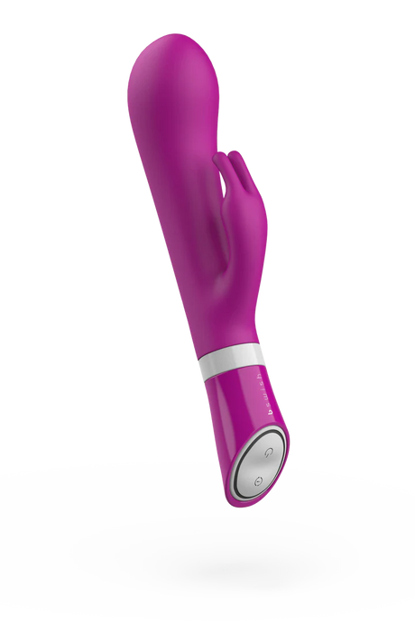 B Swish Bwild Deluxe Bunny Vibrator