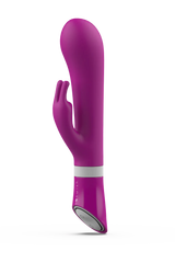 B Swish Bwild Deluxe Bunny Vibrator