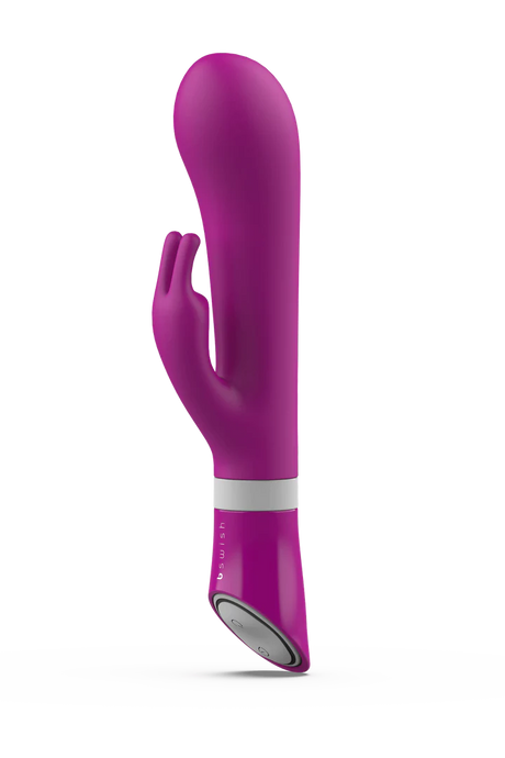 B Swish Bwild Deluxe Bunny Vibrator