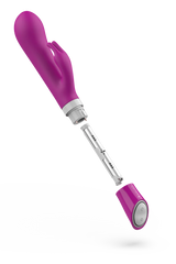 B Swish Bwild Deluxe Bunny Vibrator