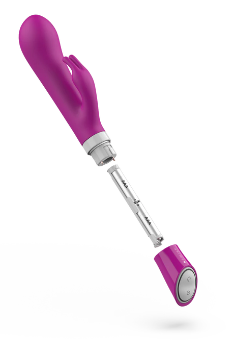 B Swish Bwild Deluxe Bunny Vibrator