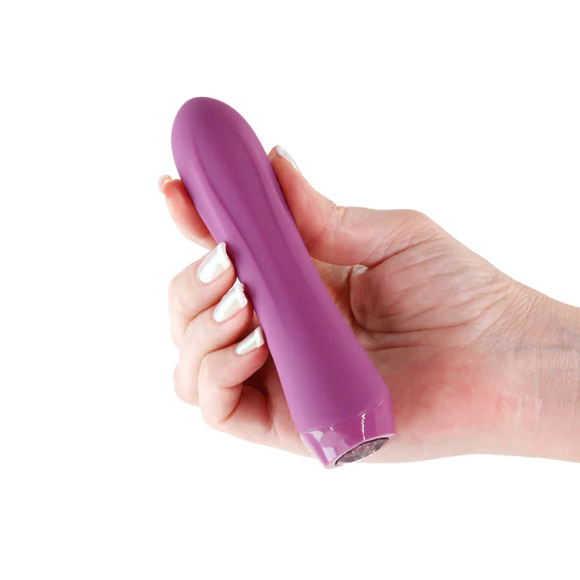 Charms Fern Vibrator