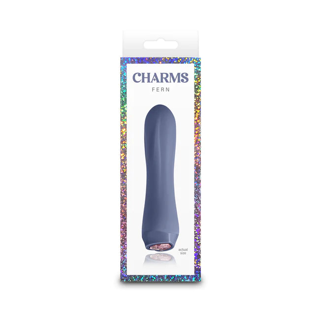 Charms Fern Vibrator