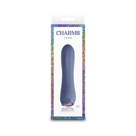 Charms Fern Vibrator