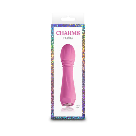 Charms Flora Vibrator