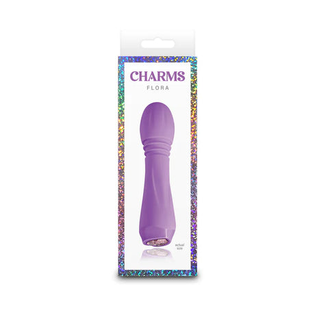 Charms Flora Vibrator