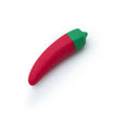 Emojibator Chili Pepper Emoji Vibrator