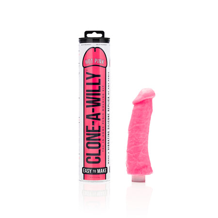 Clone-A-Willy DIY Dildo Kits - All Colors