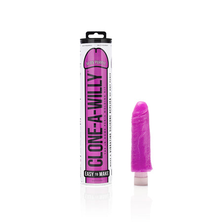 Clone-A-Willy DIY Dildo Kits - All Colors