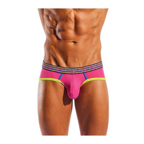 Contour Pouch Sports Brief