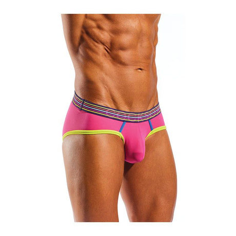 Contour Pouch Sports Brief