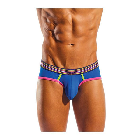 Contour Pouch Sports Brief