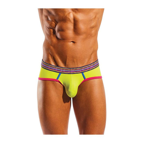 Contour Pouch Sports Brief