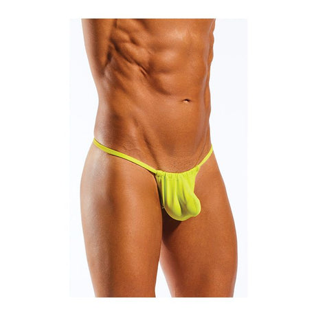 Cocksox Enhancing Pouch Slingshot 