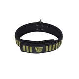 Fort Troff Tactical Leash & Collar