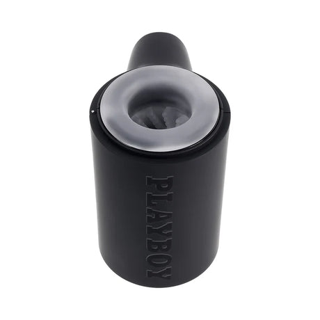 Playboy Come Along Vibrating Stroker