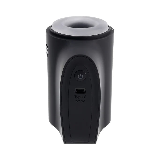 Playboy Come Along Vibrating Stroker