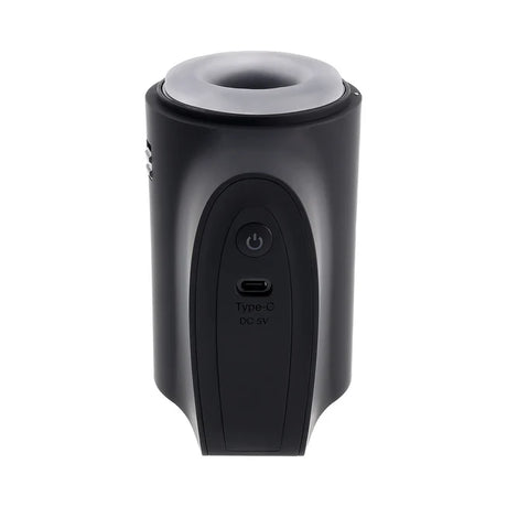 Playboy Come Along Vibrating Stroker