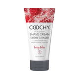 Coochy Oh So Smooth Berry Bliss Shave Cream