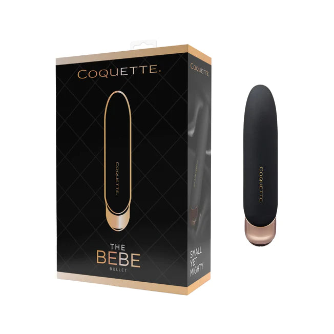 Coquette The Bebe Bullet