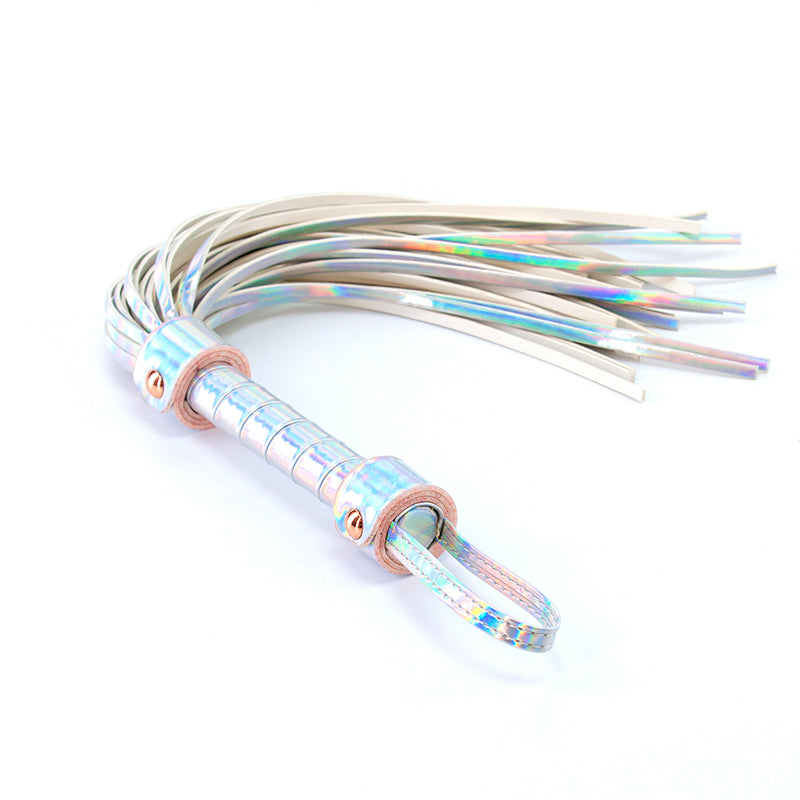 Cosmo Rainbow 6 Piece Bondage Set