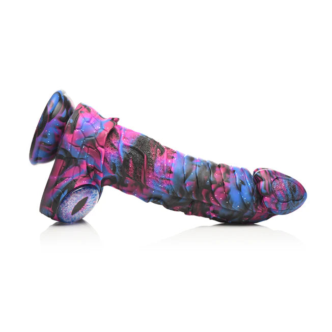 Alienoid 8.8 Inch Silicone Dildo