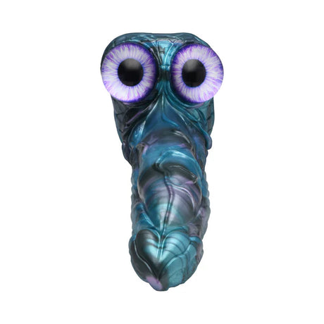 Astro-Thrust 8.7 Inch Thrusting & Vibrating Dildo
