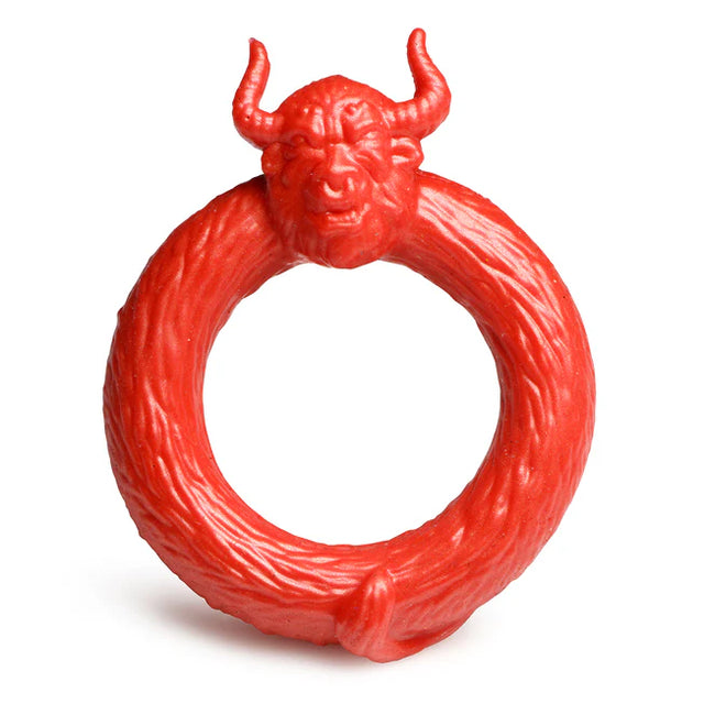 Creature Cocks Beast Mode Silicone Cock Ring