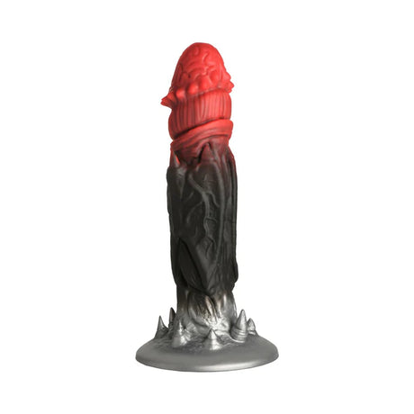 Count Cockula 9 inch Silicone Dildo