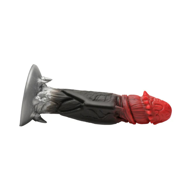 Count Cockula 9 inch Silicone Dildo