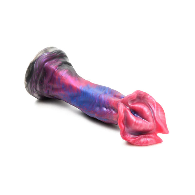 Demogorgon 8.9 Inch Silicone Dildo