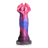 Demogorgon 8.9 Inch Silicone Dildo