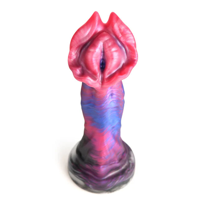 Demogorgon 8.9 Inch Silicone Dildo