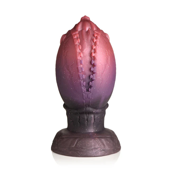 Dragon Hatch Silicone Egg XL