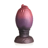 Dragon Hatch Silicone Egg XL