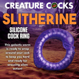 Creature Cocks Slitherine Cock Ring