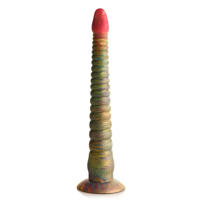 Creature Cocks Tenta-Dick Tentacle Silicone Dildo