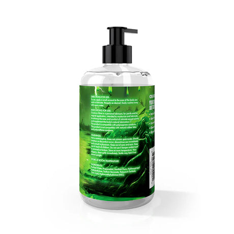 Creature Sime Water Based Lubricant - 16oz