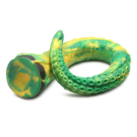 Titan Tentacle Long 22" Dildo