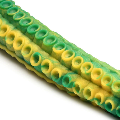 Titan Tentacle Long 22" Dildo