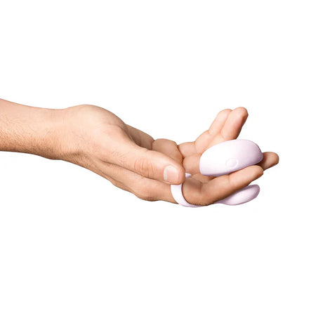Fin 2.0 Finger Vibe