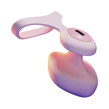 Fin 2.0 Finger Vibe