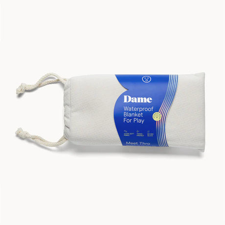 Thro Waterproof Sex Blanket