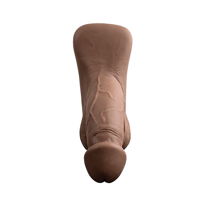 Gender X Silicone Packer 4 inch 