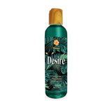 Desire Pheromone Massage Oil Tangerine 4oz