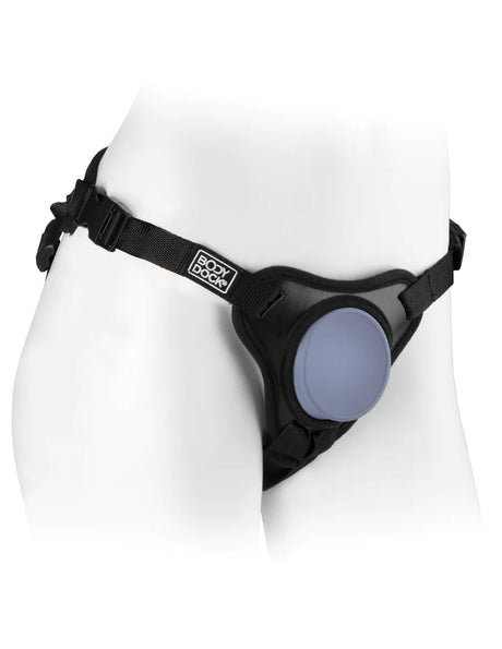 Dillio Platinum Body Dock SE Universal Strap-On Harness