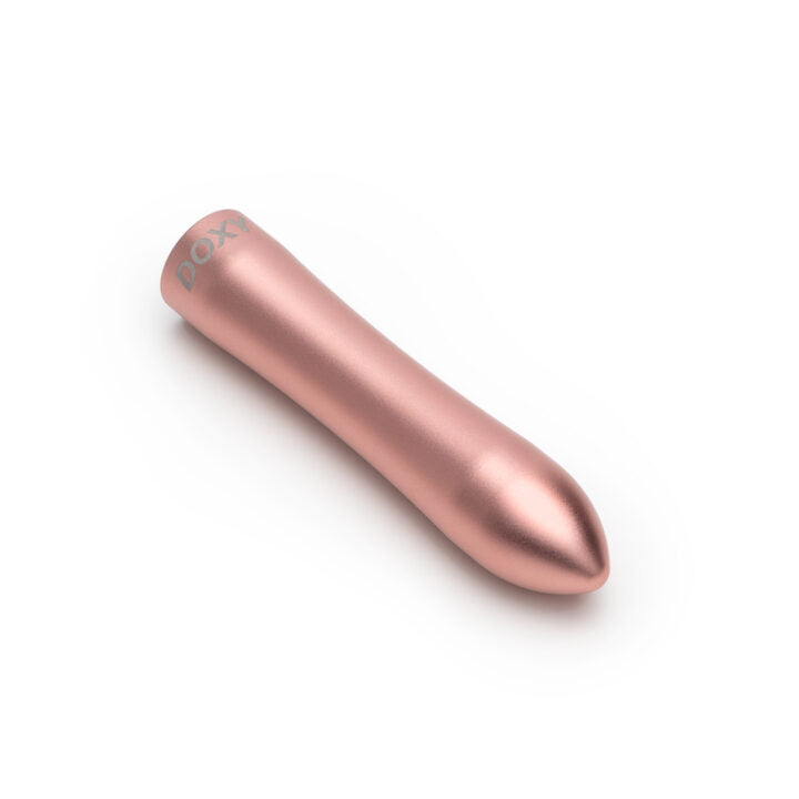 Doxy Bullet Rechargeable Vibrator - All Colors