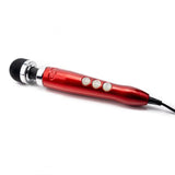 Doxy Die Cast 3 Mini Wand Vibrator - All Colors