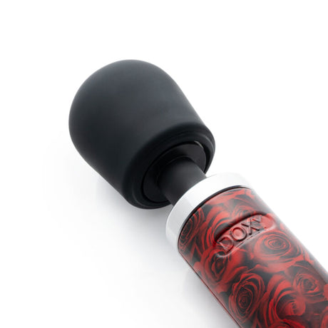 Doxy Die Cast Wand Vibrator - All Colors