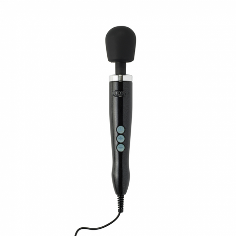 Doxy Die Cast Wand Vibrator - All Colors